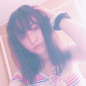 Meet your Posher, Ashlee